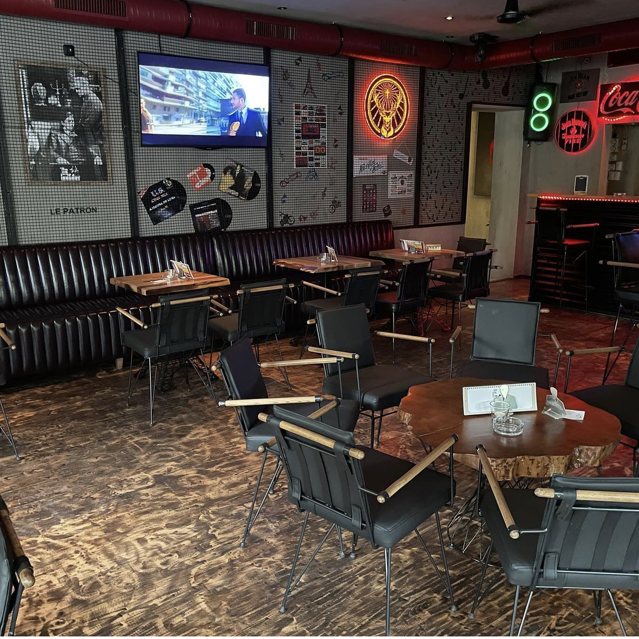 Uygun Cafe Konseptleri